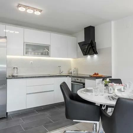 Luxury Bepo Appartement