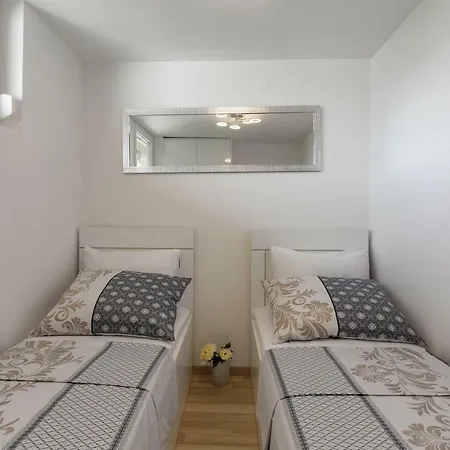 Luxury Bepo Appartement Split