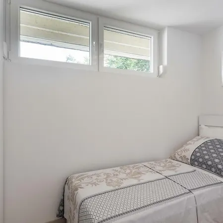 Luxury Bepo Appartement
