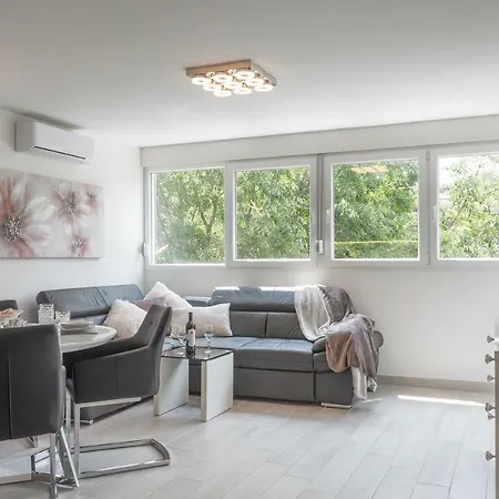 Luxury Bepo Appartement *